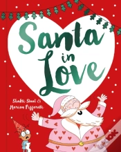 Capa do artigo Santa In Love