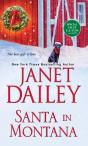 Santa In Montana - Preview