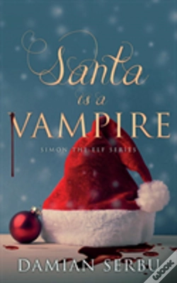 Capa do artigo Santa Is A Vampire