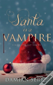 Capa do artigo Santa Is A Vampire