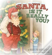 Capa do artigo Santa, Is It Really You?