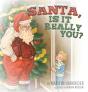 Santa, Is It Really You? - Preview