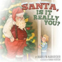 Santa, Is It Really You? - Preview