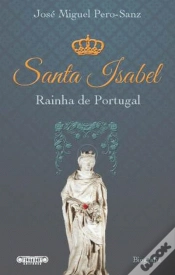 Capa do artigo Santa Isabel