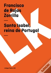 Capa do artigo Santa Isabel, Reina De Portugal