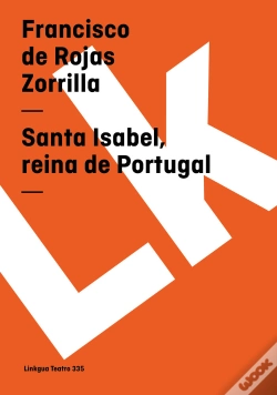 Capa do artigo Santa Isabel, Reina De Portugal