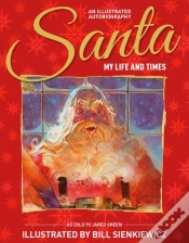 Capa do artigo Santa