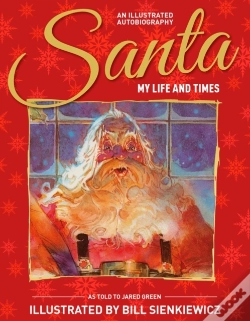 Capa do artigo Santa