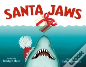 Capa do artigo Santa Jaws