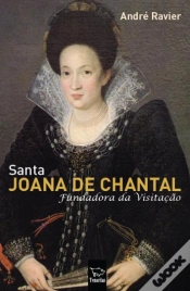 Capa do artigo Santa Joana de Chantal
