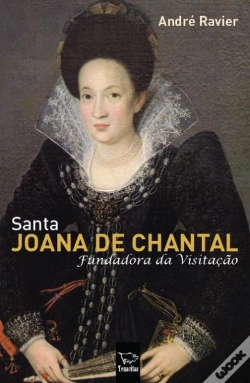 Capa do artigo Santa Joana de Chantal
