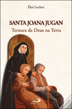 Capa do artigo Santa Joana Jugan