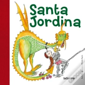 Capa do artigo Santa Jordina