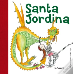 Capa do artigo Santa Jordina