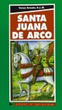 Santa Juana De Arco - Preview