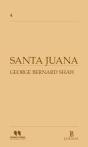Santa Juana - Preview