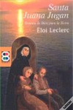 Capa do artigo Santa Juana Jugan