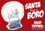 Santa Lives In Boro - Preview