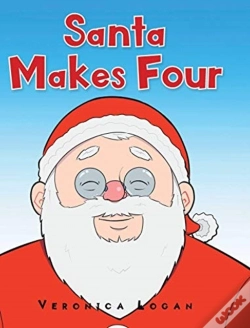 Capa do artigo Santa Makes Four