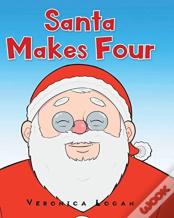 Santa Makes Four