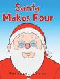 Santa Makes Four - Preview