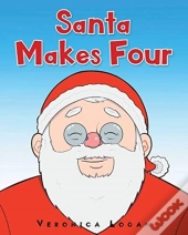 Santa Makes Four