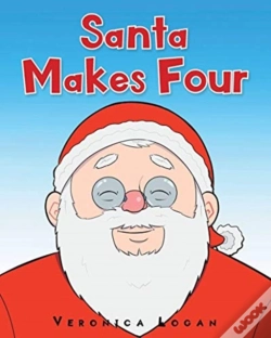 Capa do artigo Santa Makes Four
