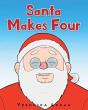 Santa Makes Four - Preview