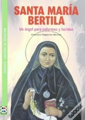 Capa do artigo Santa Mar¡A Bertila