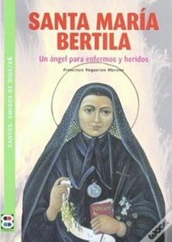 Capa do artigo Santa Mar¡A Bertila