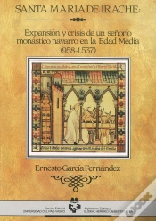 Capa do artigo Santa Maria De Irache Expansion