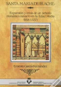 Capa do artigo Santa Maria De Irache Expansion