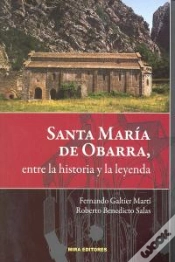 Capa do artigo Santa María De Obarra