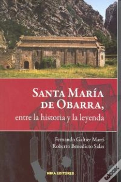 Capa do artigo Santa María De Obarra