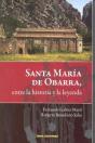 Santa María De Obarra - Preview