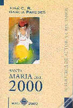 Capa do artigo Santa María Del 2000