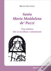 Capa do artigo Santa Maria Maddalena De Pazzi
