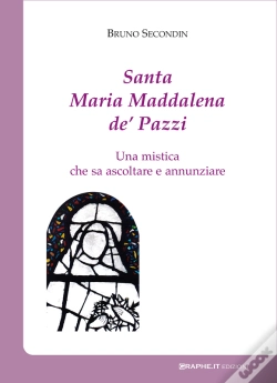 Capa do artigo Santa Maria Maddalena De Pazzi
