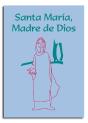 Santa María, Madre De Dios - Preview