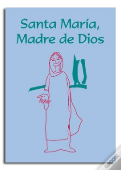 Capa do artigo Santa María, Madre De Dios