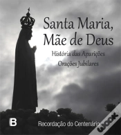 Capa do artigo Santa Maria, Mãe de Deus
