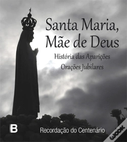 Capa do artigo Santa Maria, Mãe de Deus
