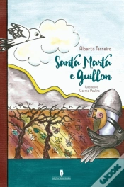 Capa do artigo Santa Marta e Guillon