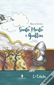 Capa do artigo Santa Marta e Guillon