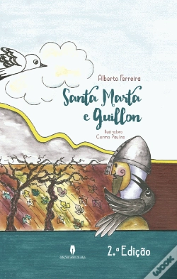 Capa do artigo Santa Marta e Guillon