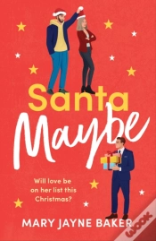 Capa do artigo Santa Maybe