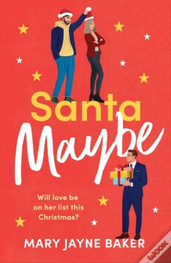 Capa do artigo Santa Maybe