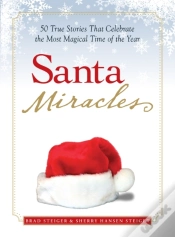 Capa do artigo Santa Miracles