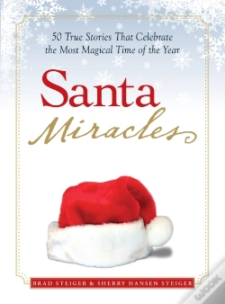 Capa do artigo Santa Miracles