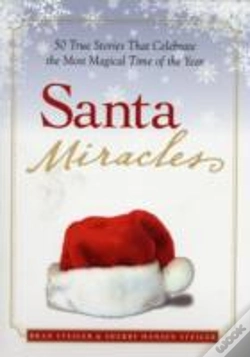 Capa do artigo Santa Miracles